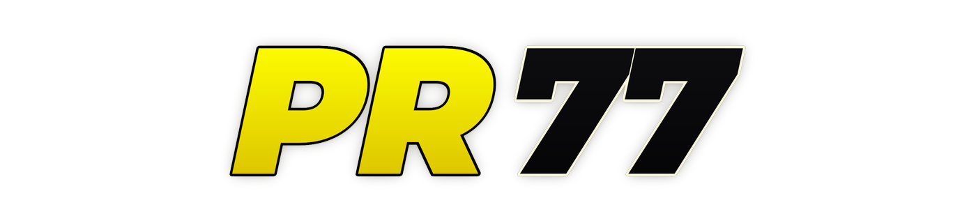 PR77 Logo